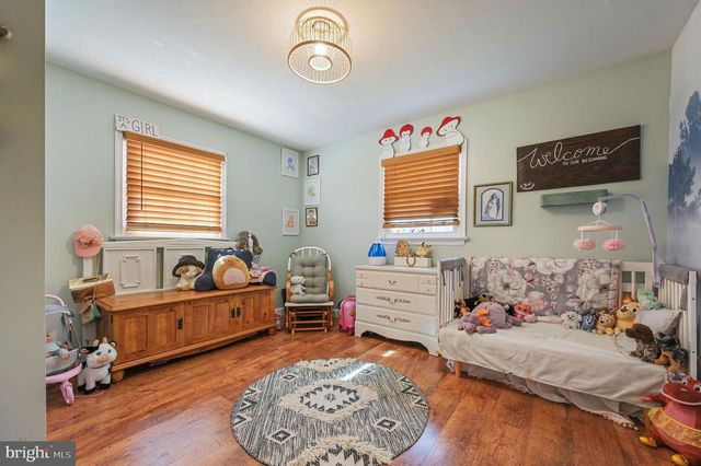 12744 STAYTONVILLE RD, Harrington, DE 19952