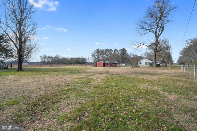 12744 STAYTONVILLE RD, Harrington, DE 19952