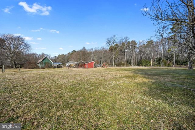 12744 STAYTONVILLE RD, Harrington, DE 19952