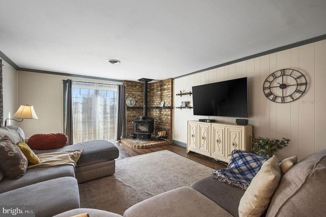 12744 STAYTONVILLE RD, Harrington, DE 19952