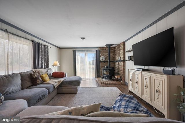 12744 STAYTONVILLE RD, Harrington, DE 19952