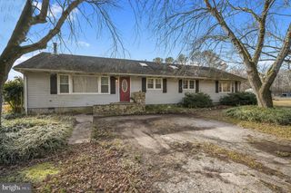 12744 STAYTONVILLE RD, Harrington, DE 19952