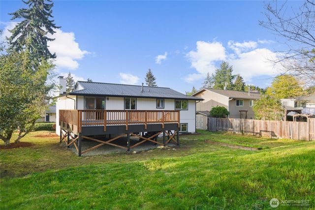 1204 E Laurel Street, Kent, WA 98030