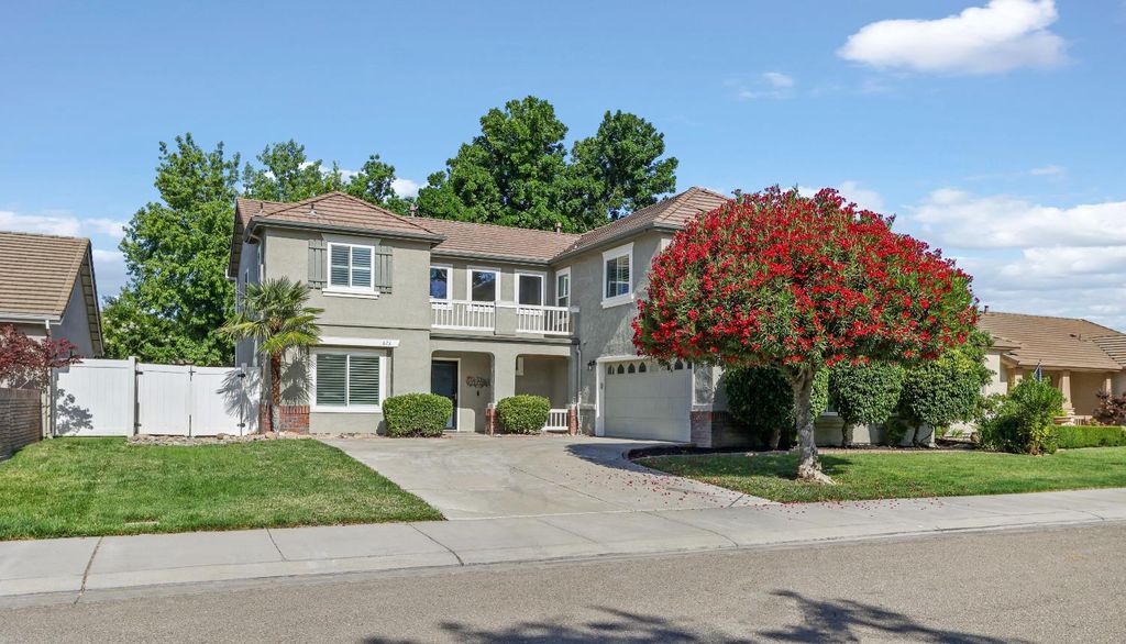 873 Ruess Rd, Ripon, CA 95366