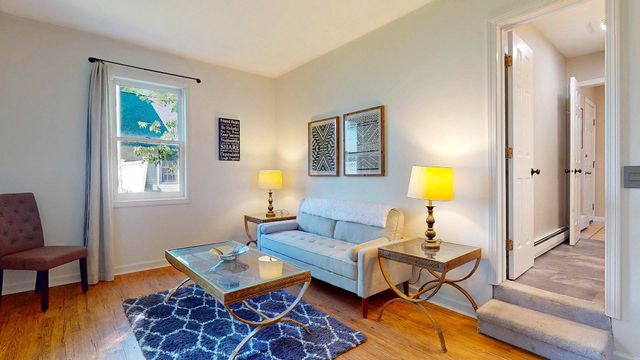 144 Hayes Avenue, South Burlington, VT 05403