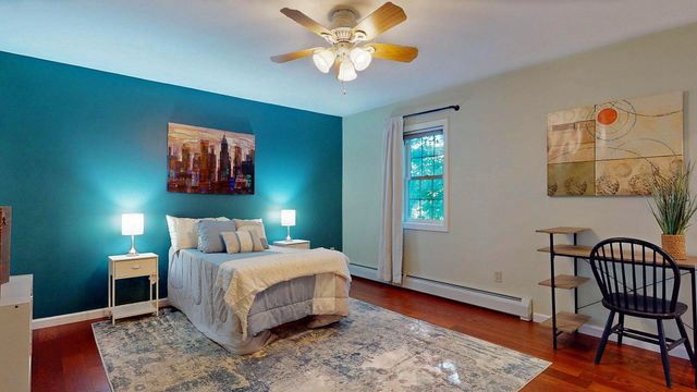 144 Hayes Avenue, South Burlington, VT 05403