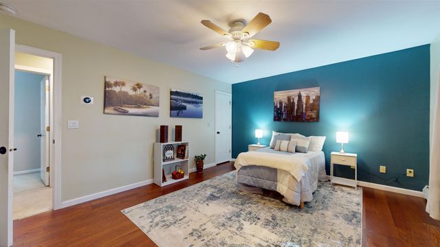 144 Hayes Avenue, South Burlington, VT 05403