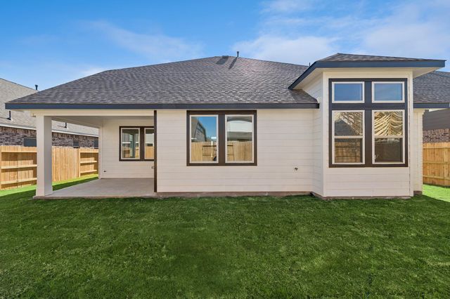 32402 Mimosa Ridge Lane, Waller, TX 77484