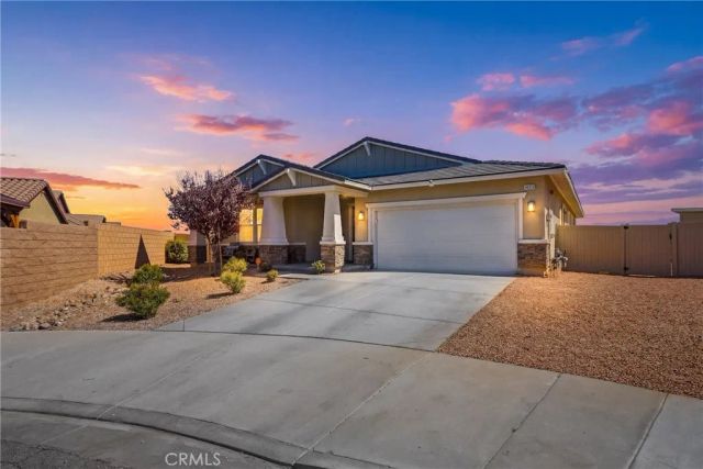 44520 Freer, Lancaster, CA 93536