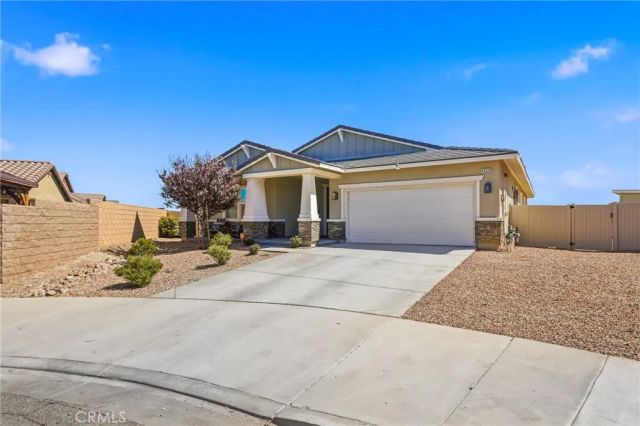 44520 Freer, Lancaster, CA 93536