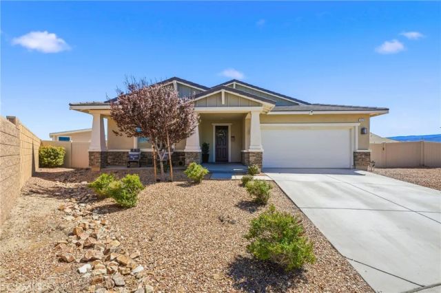 44520 Freer, Lancaster, CA 93536