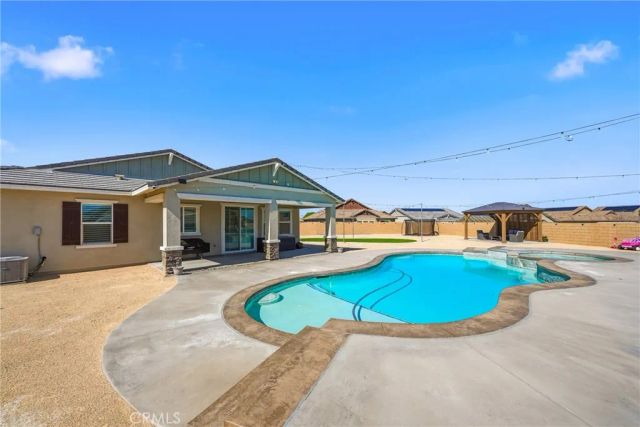 44520 Freer, Lancaster, CA 93536