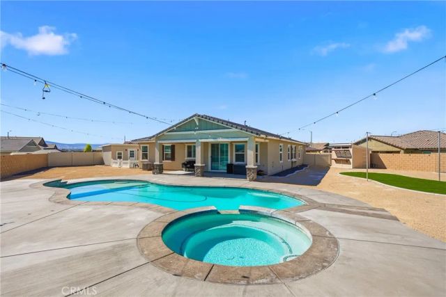 44520 Freer, Lancaster, CA 93536