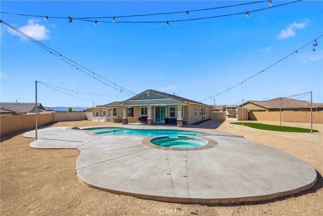 44520 Freer, Lancaster, CA 93536