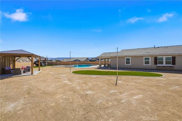 44520 Freer, Lancaster, CA 93536
