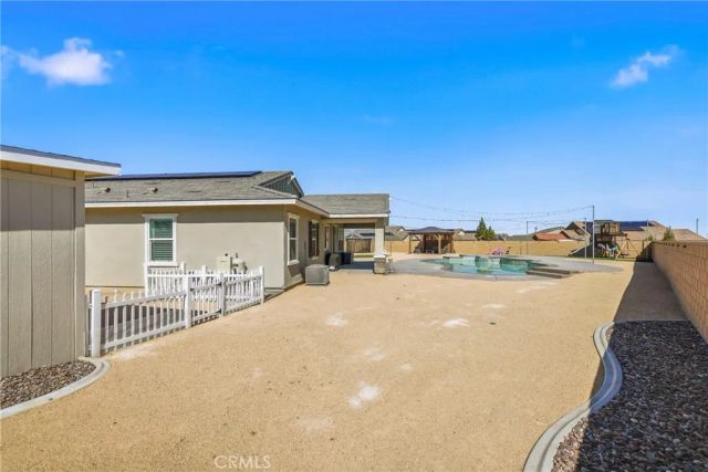 44520 Freer, Lancaster, CA 93536