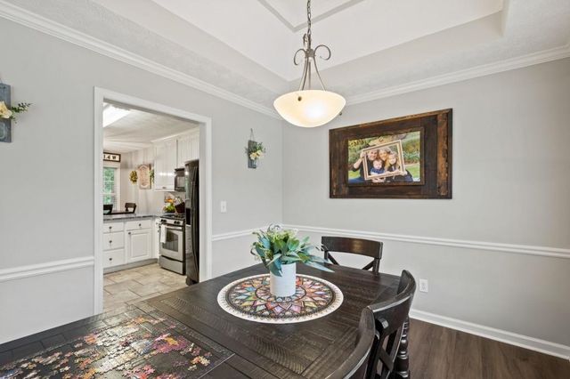 122 Brookhaven Lane, Canton, GA 30114