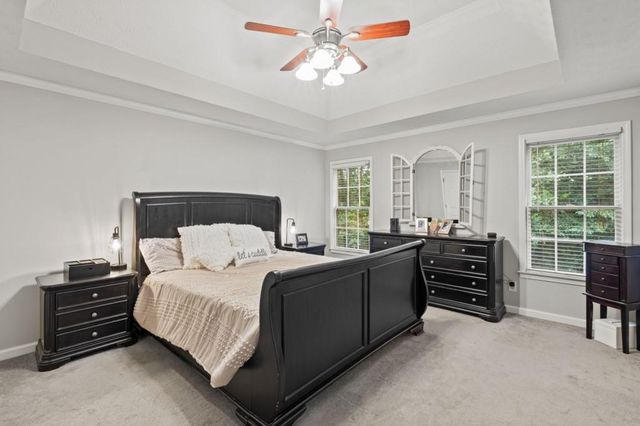 122 Brookhaven Lane, Canton, GA 30114