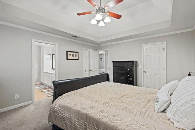 122 Brookhaven Lane, Canton, GA 30114