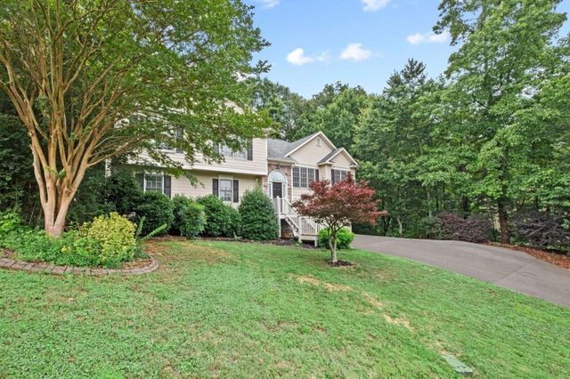 122 Brookhaven Lane, Canton, GA 30114