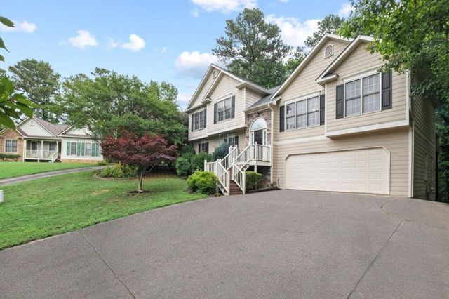 122 Brookhaven Lane, Canton, GA 30114