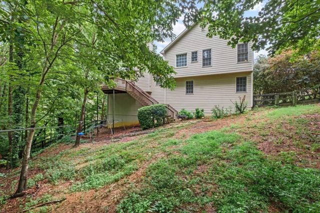 122 Brookhaven Lane, Canton, GA 30114