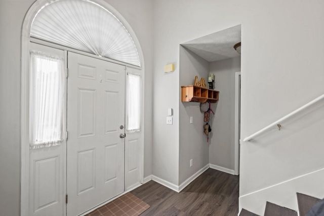 122 Brookhaven Lane, Canton, GA 30114
