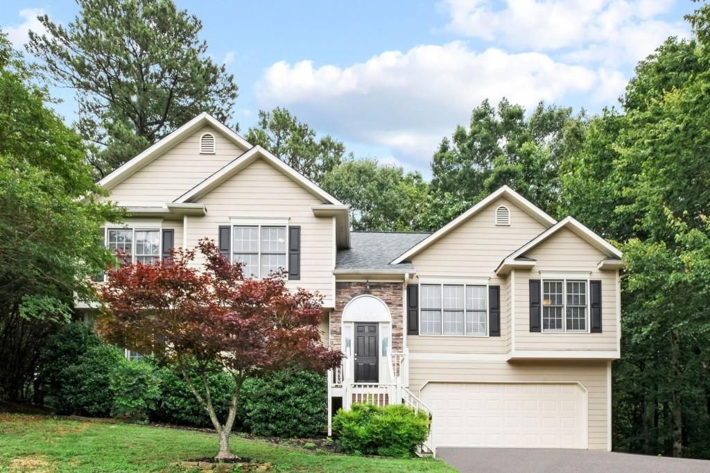 122 Brookhaven Lane, Canton, GA 30114
