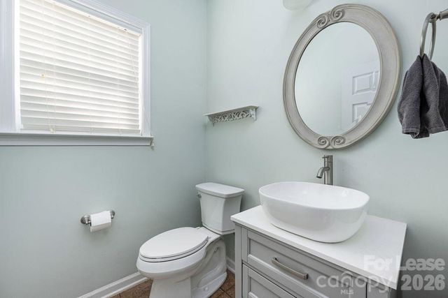 10563 Stoneacre Court, Pineville, NC 28134