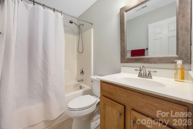 10563 Stoneacre Court, Pineville, NC 28134