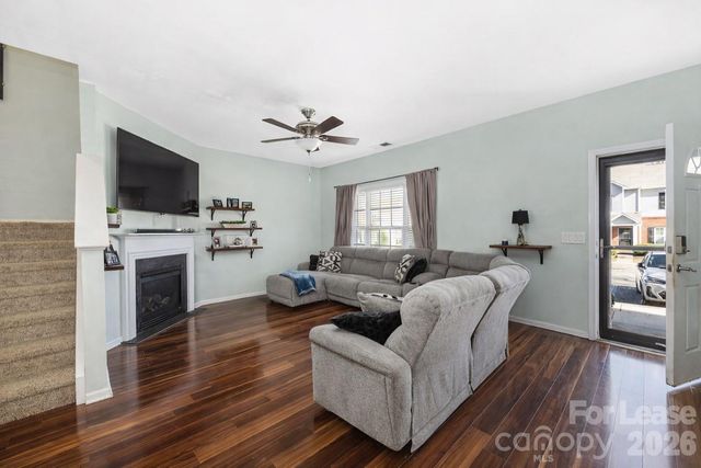 10563 Stoneacre Court, Pineville, NC 28134