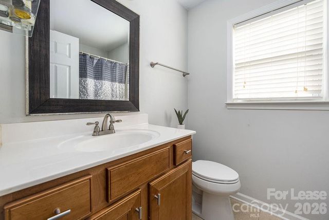 10563 Stoneacre Court, Pineville, NC 28134