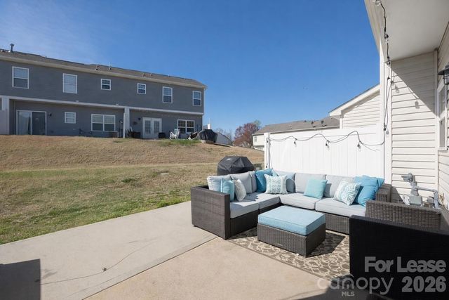 10563 Stoneacre Court, Pineville, NC 28134