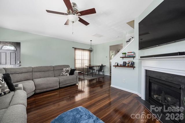 10563 Stoneacre Court, Pineville, NC 28134