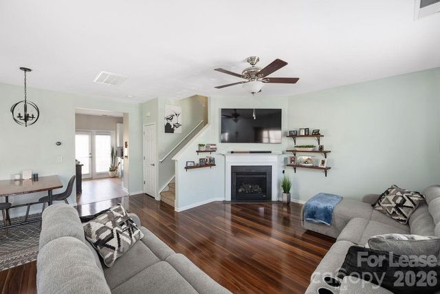 10563 Stoneacre Court, Pineville, NC 28134