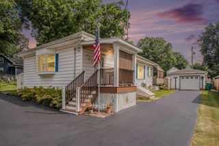 255 W Washington Street, Westville, IN 46391
