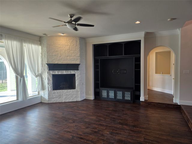 3725 Bridle Bend, Prosper, TX 75078