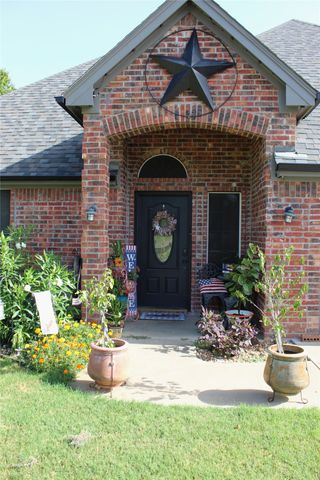 1219 Prairie Wind Boulevard, Stephenville, TX 76401