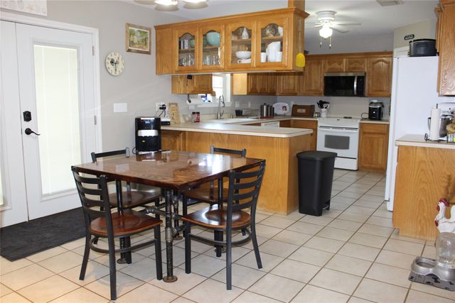 1219 Prairie Wind Boulevard, Stephenville, TX 76401