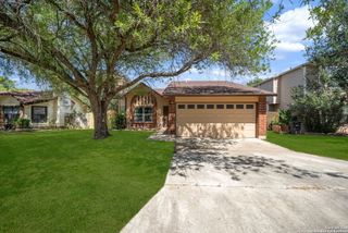 6119 Valley Bay, San Antonio, TX 78250
