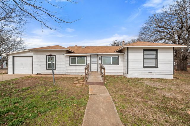 7420 Retta Mansfield Road, Mansfield, TX 76063