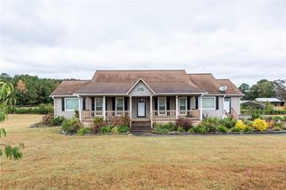 155 Government Farm Road, Rockmart, GA 30153