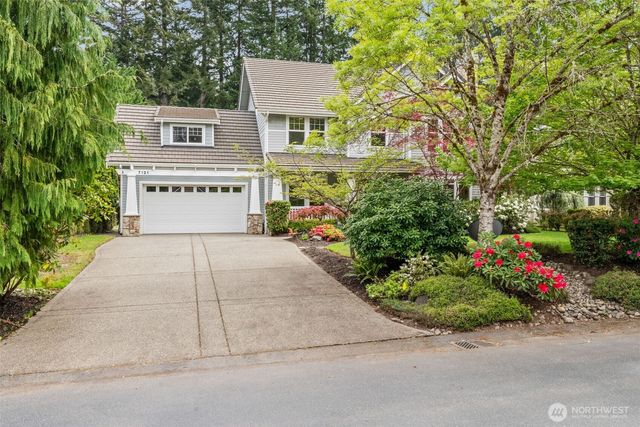 7121 Muirkirk Lane SW, Port Orchard, WA 98367