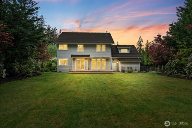 7121 Muirkirk Lane SW, Port Orchard, WA 98367