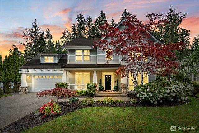 7121 Muirkirk Lane SW, Port Orchard, WA 98367
