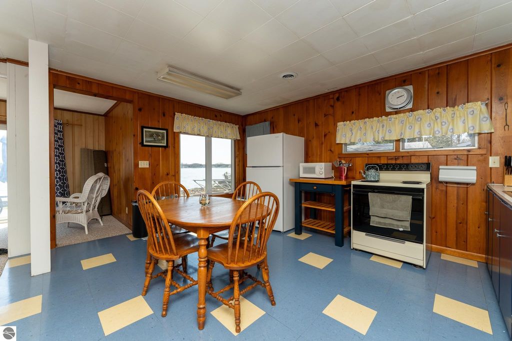 Image 15 of property listing at 5445 W Beal City Road, Weidman, MI 48893