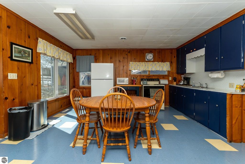 Image 16 of property listing at 5445 W Beal City Road, Weidman, MI 48893