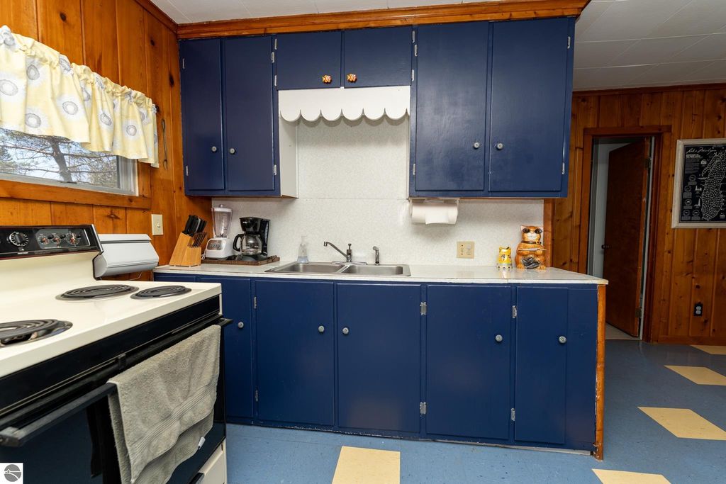 Image 17 of property listing at 5445 W Beal City Road, Weidman, MI 48893