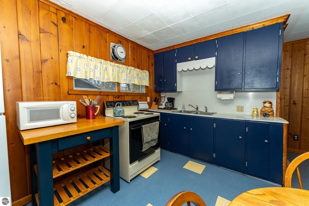 Image 19 of property listing at 5445 W Beal City Road, Weidman, MI 48893