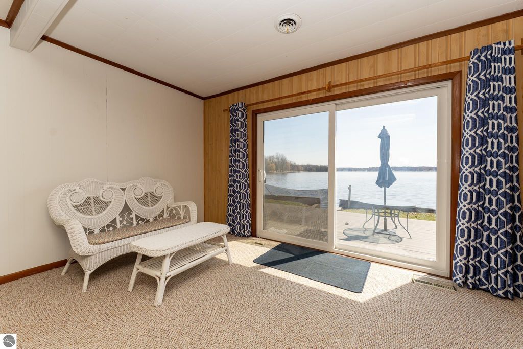 Image 20 of property listing at 5445 W Beal City Road, Weidman, MI 48893